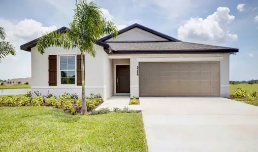 Aspire at Waterstone by K. Hovnanian® Homes in Fort Pierce - photo 46 46