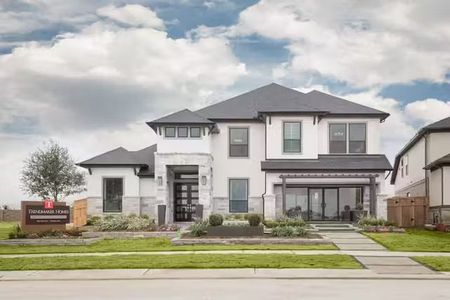 Woodson’s Reserve 70′ by Tri Pointe Homes in Spring - photo 9 9