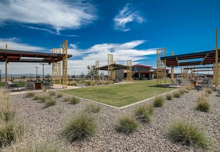 Magma Ranch Vistas by Starlight Homes in Florence - photo 49 49