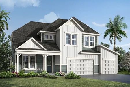RiverTown - Arbors West by Mattamy Homes in Saint Johns - photo 16 16