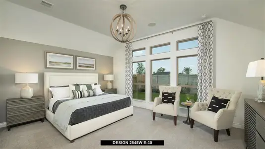 Legacy at Lake Dunlap 50' by Perry Homes in New Braunfels - photo 11 11