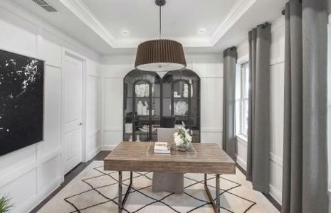 Phillips Grove by Pulte Homes in Doctor Phillips - photo