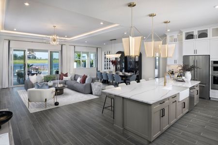 Tradition - Seville by Mattamy Homes in Port Saint Lucie - photo 39 39