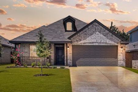Chisholm Hills by Antares Homes in Cleburne - photo 13 13