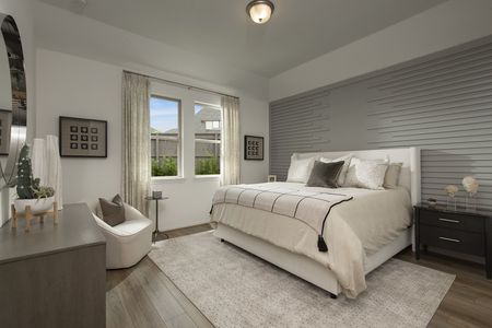 Dellrose by Empire Communities in Hockley - photo 12 12