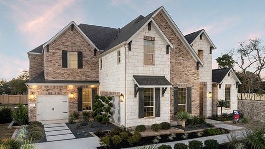 Travisso - Naples Collection by Taylor Morrison in Leander - photo 20 20