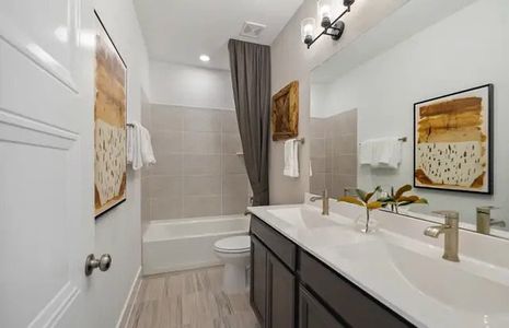 Mavera by Pulte Homes in Conroe - photo 33 33