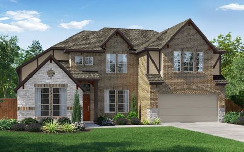 Green Meadows by Pacesetter Homes in Celina - photo 9