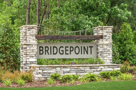 Bridgepoint by KB Home in Chapel Hill - photo