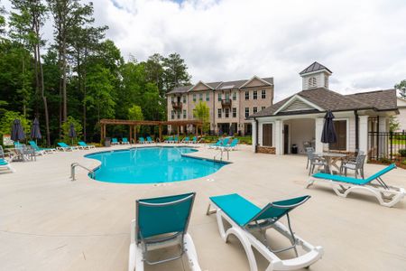 Atley by The Providence Group in Alpharetta - photo 2