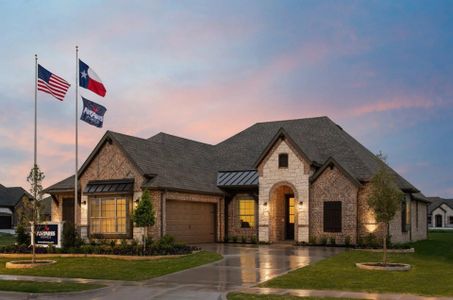 Villages of Walnut Grove by Antares Homes in Midlothian - photo 12 12