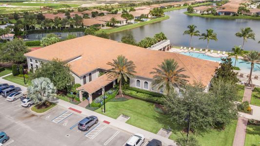 PGA Village Verano by Kolter Homes in Port St. Lucie - photo