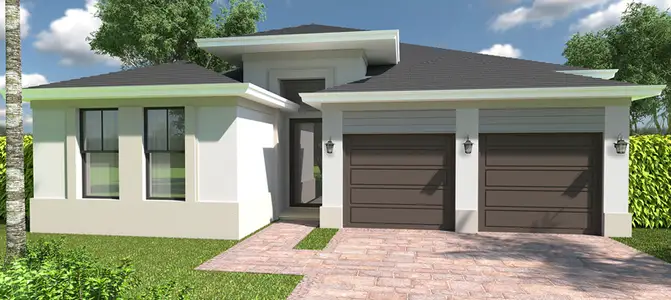 Century Royal Homes by Century Homebuilders Group in Homestead - photo 3 3