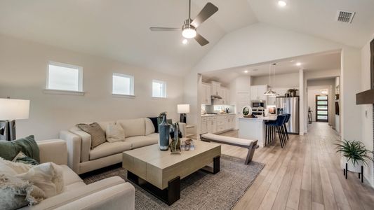 Elevon North by Pacesetter Homes in Lavon - photo 22 22