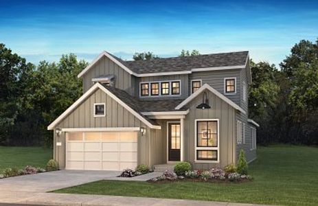 Harmony at Solstice by Shea Homes in Littleton - photo 9 9