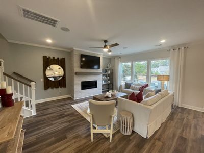 Sea Island Preserve by Pulte Homes in Johns Island - photo 35 35
