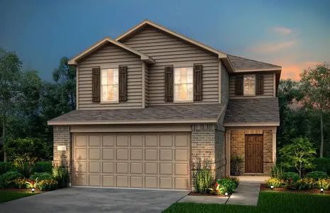Arbordale by Centex in Forney - photo 10 10