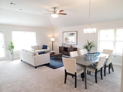 Kiber Reserve by Adams Homes in Angleton - photo 7