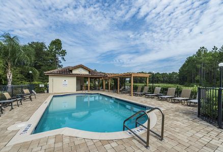Grand Ravine by Homes by Deltona in Saint Augustine - photo 15 15