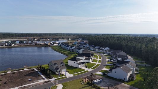 Beacon Lake by Dream Finders Homes in Saint Augustine - photo