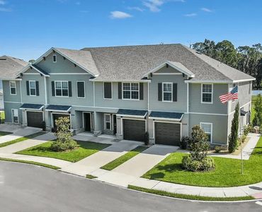 Calusa Creek by Sunrise Homes in Riverview - photo 3 3