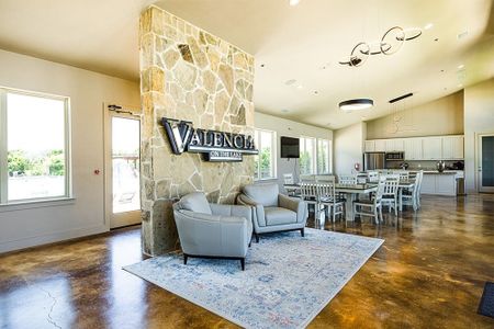 Valencia On The Lake by First Texas Homes in Little Elm - photo 6
