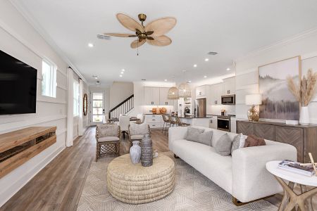 Bloomingdale Townes by Mattamy Homes in Brandon - photo 18 18
