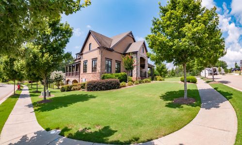 The Reserve At Liberty Park by Fischer Homes in Braselton - photo 12 12