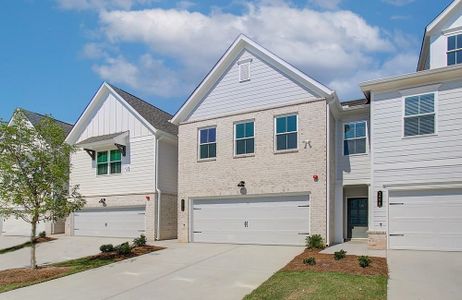 High Parc at Smyrna by Traton Homes in Smyrna - photo 1 1