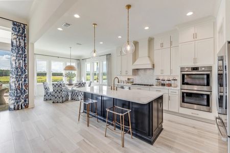 Coral Ridge At Nocatee by Riverside Homes in Ponte Vedra Beach - photo 10