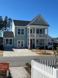 Homecoming by True Homes in Ravenel - photo 14 14