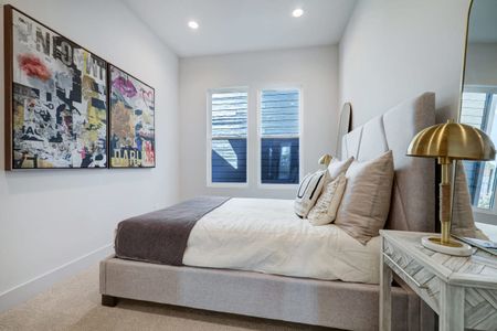 Eleven at Eastwood by Enterra Homes in Houston - photo 26 26