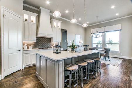 The Highlands of Northlake by Kindred Homes in Northlake - photo 15 15