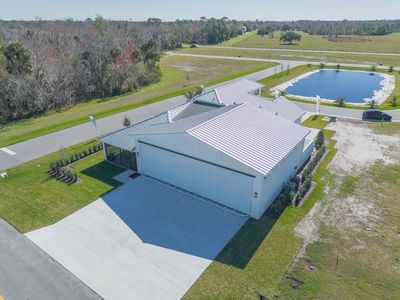 Massey Ranch Air Park by Platinum Builders in New Smyrna Beach - photo 4 4