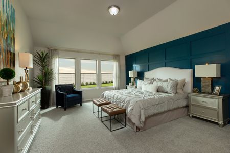 Valencia by Coventry Homes in Manvel - photo 5