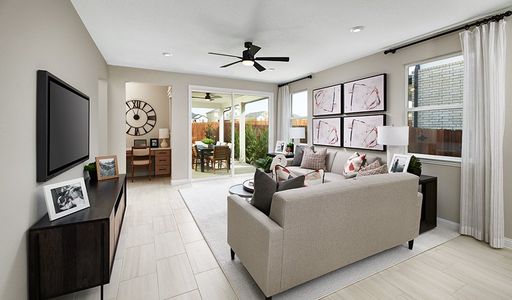 Seasons at Trevino by Richmond American Homes in Glendale - photo 3 3