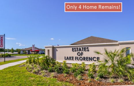 Estates of Lake Florence by Centex in Winter Haven - photo 23 23