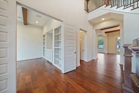 Bellaire by Cason Graye Homes in Houston - photo 4 4