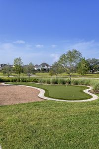 Spring Brook Village - Patio Home Collection by Meritage Homes in Houston - photo 2 2
