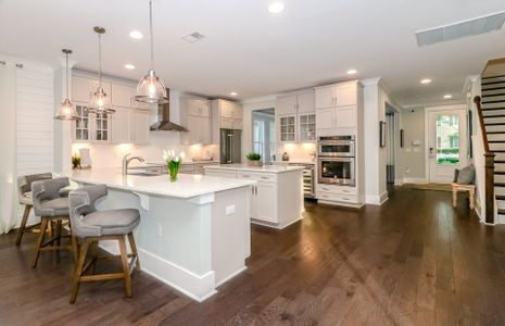 Point Hope by Pulte Homes in Charleston - photo 12