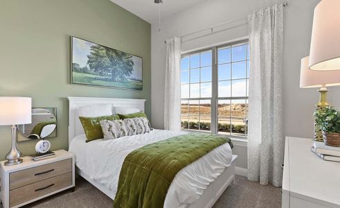 Le Tara by Brightland Homes in Haslet - photo 15 15