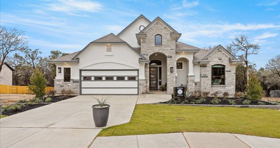 6 Creeks by Chesmar Homes in Kyle - photo 6 6