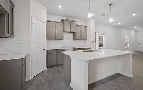 Cypress Oaks North by Saratoga Homes in Cypress - photo 20 20