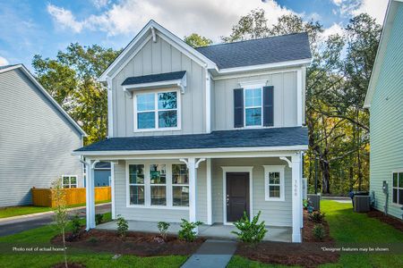 Kitchin Farms by Mungo Homes in Wake Forest - photo 16 16