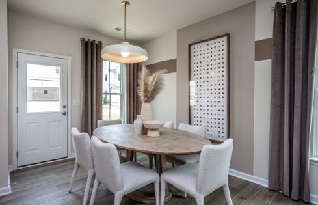 Cambria by Pulte Homes in Garner - photo 8 8