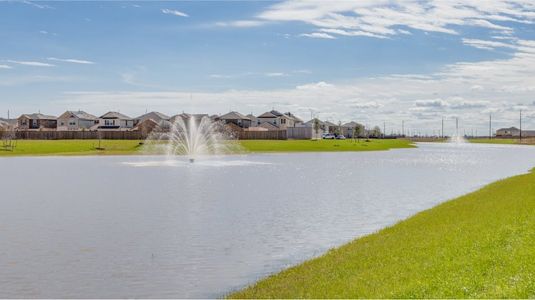 Millers Pond: Watermill Collection by Lennar in Rosenberg - photo
