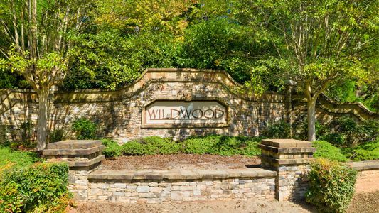 Wildwood by D.R. Horton in Covington - photo 1 1