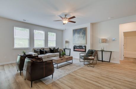 Alcovy Village by Rockhaven Homes in Lawrenceville - photo 18 18