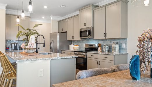 Wellesley by Smith Douglas Homes in Clayton - photo 6