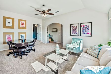 Ridge Ranch by Bloomfield Homes in Mesquite - photo 8 8